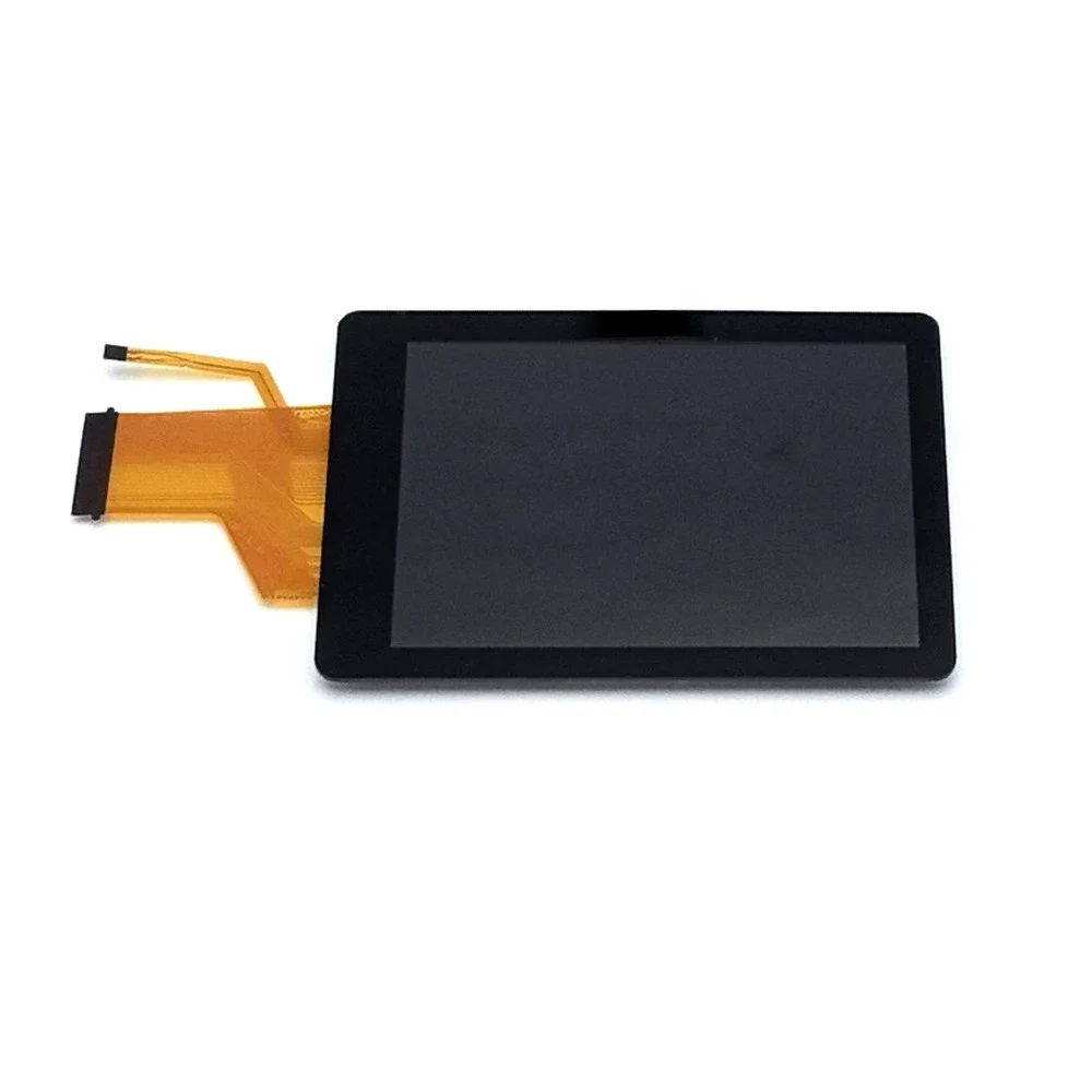 New LCD Screen Display for Son - Canon Camera Eos R50 ulasan dan harga