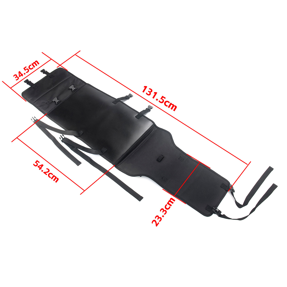 PYFORE RC Car Backpack for 1/8 - Rc Helicopter Bag ulasan dan harga