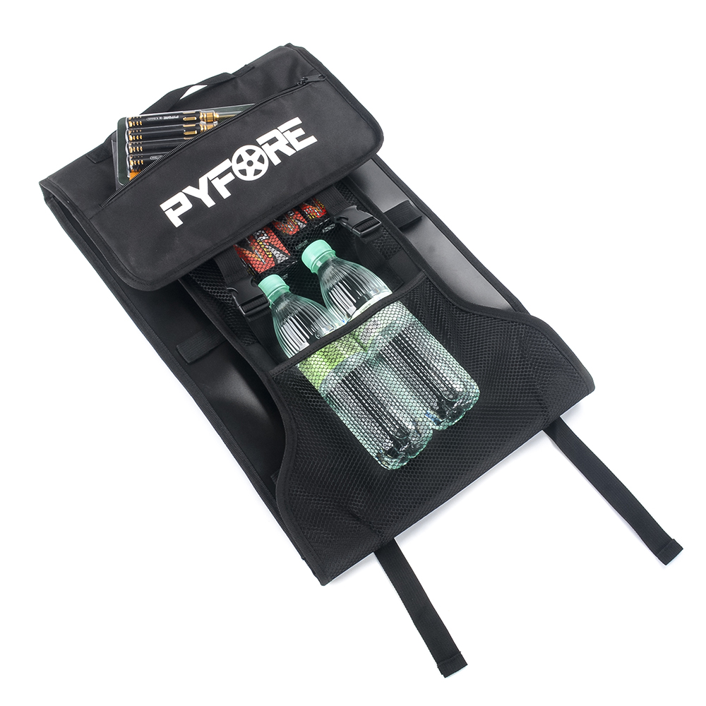 PYFORE RC Car Backpack for 1/8 - Rc Helicopter Bag ulasan dan harga