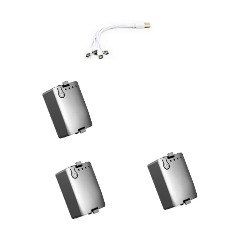 7.4V 300Mah Battery For JJRC U - Rc Helicopter Coaxial ulasan dan harga