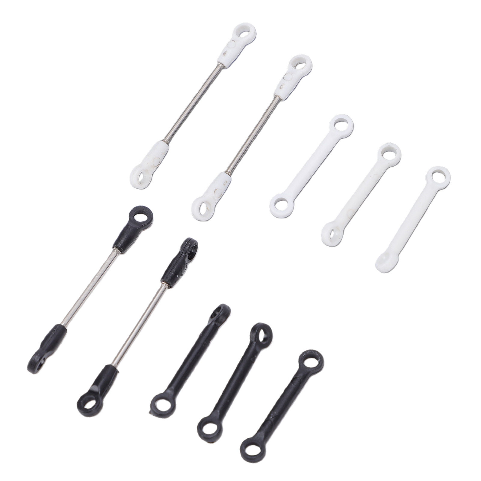 Connecting Rod Group Spare Par - Rc Helicopter Coaxial ulasan dan harga