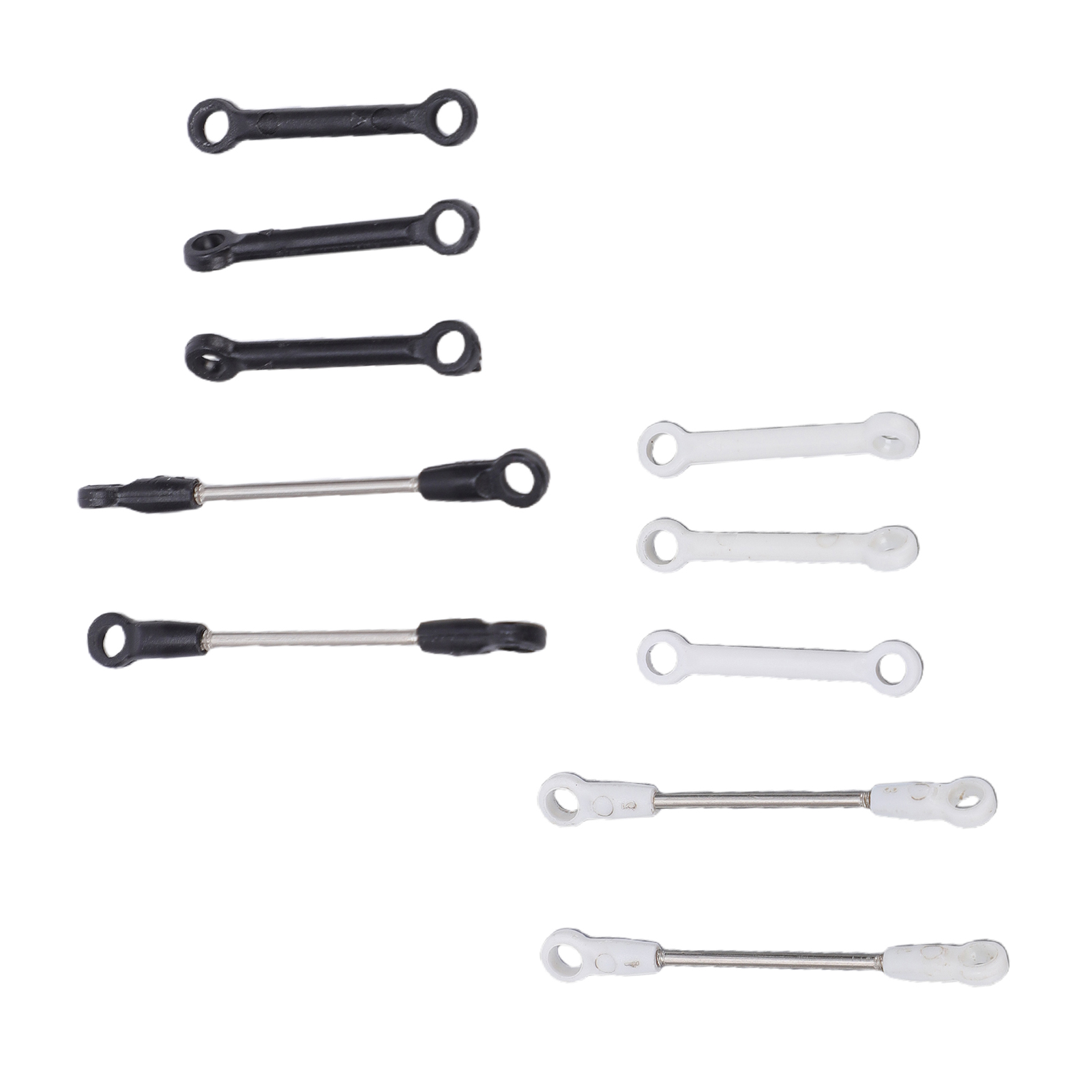 Connecting Rod Group Spare Par - Rc Helicopter Coaxial ulasan dan harga